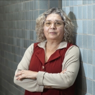Cristina Domingo Bolfán